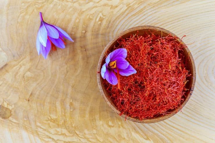 خرید و قیمت زعفران نگین سوپر اتویی + فروش عمده
